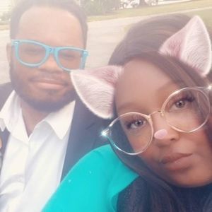 Meet your Posher, Maricia